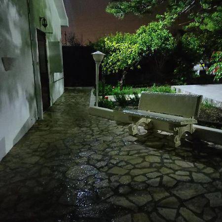 Capinera Bed & Breakfast Agrigento Exterior photo
