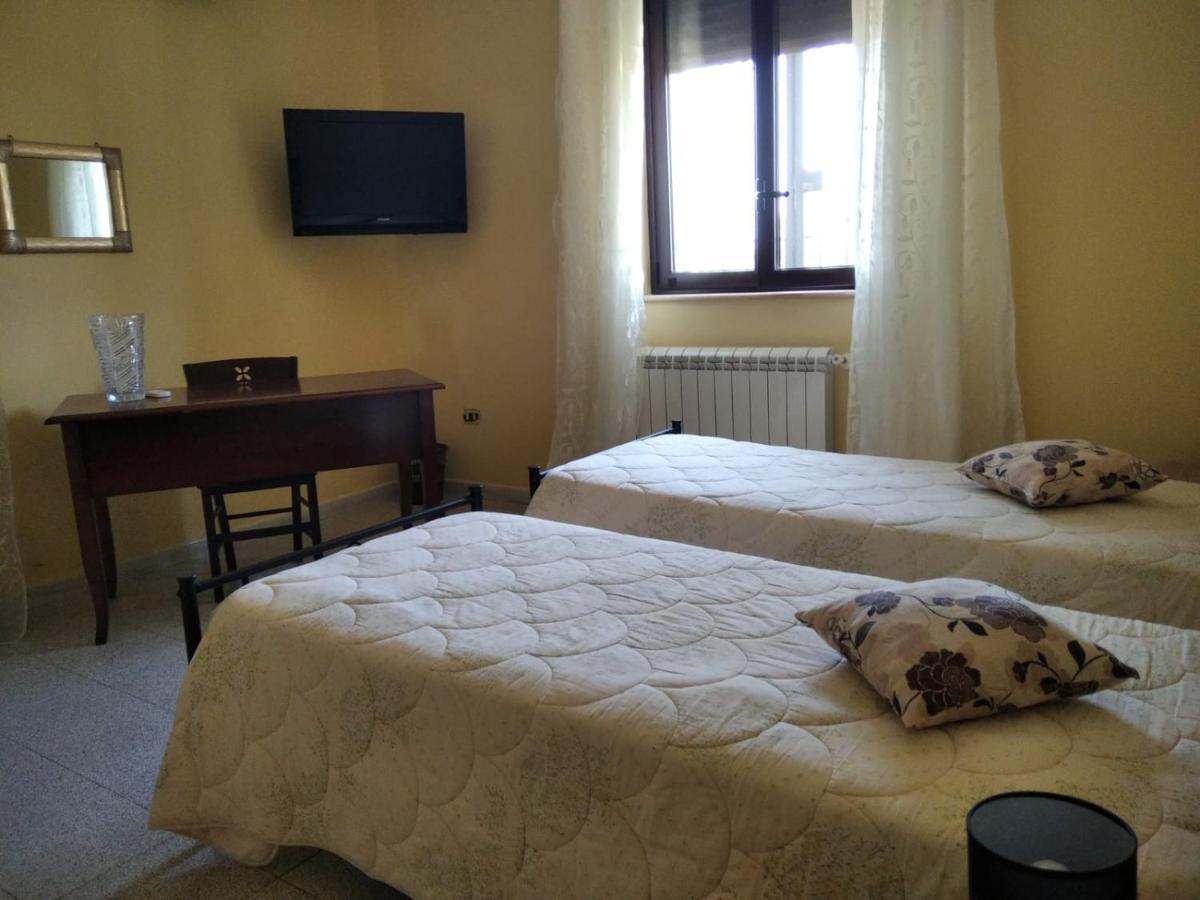Capinera Bed & Breakfast Agrigento Exterior photo