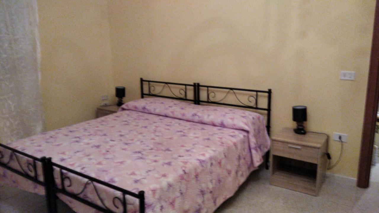 Capinera Bed & Breakfast Agrigento Exterior photo