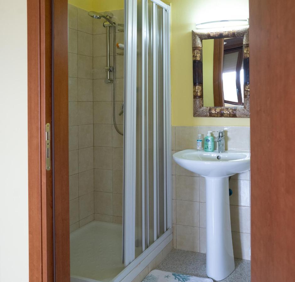 Capinera Bed & Breakfast Agrigento Exterior photo