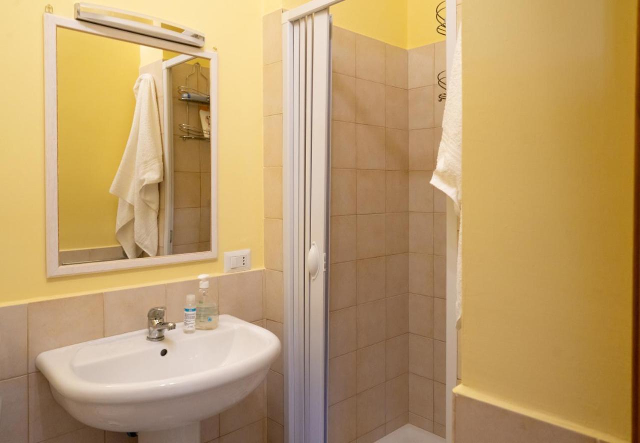 Capinera Bed & Breakfast Agrigento Exterior photo