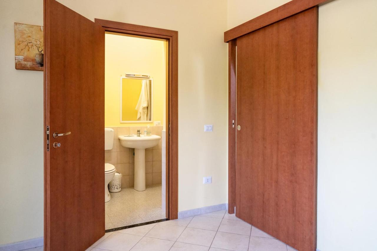 Capinera Bed & Breakfast Agrigento Exterior photo