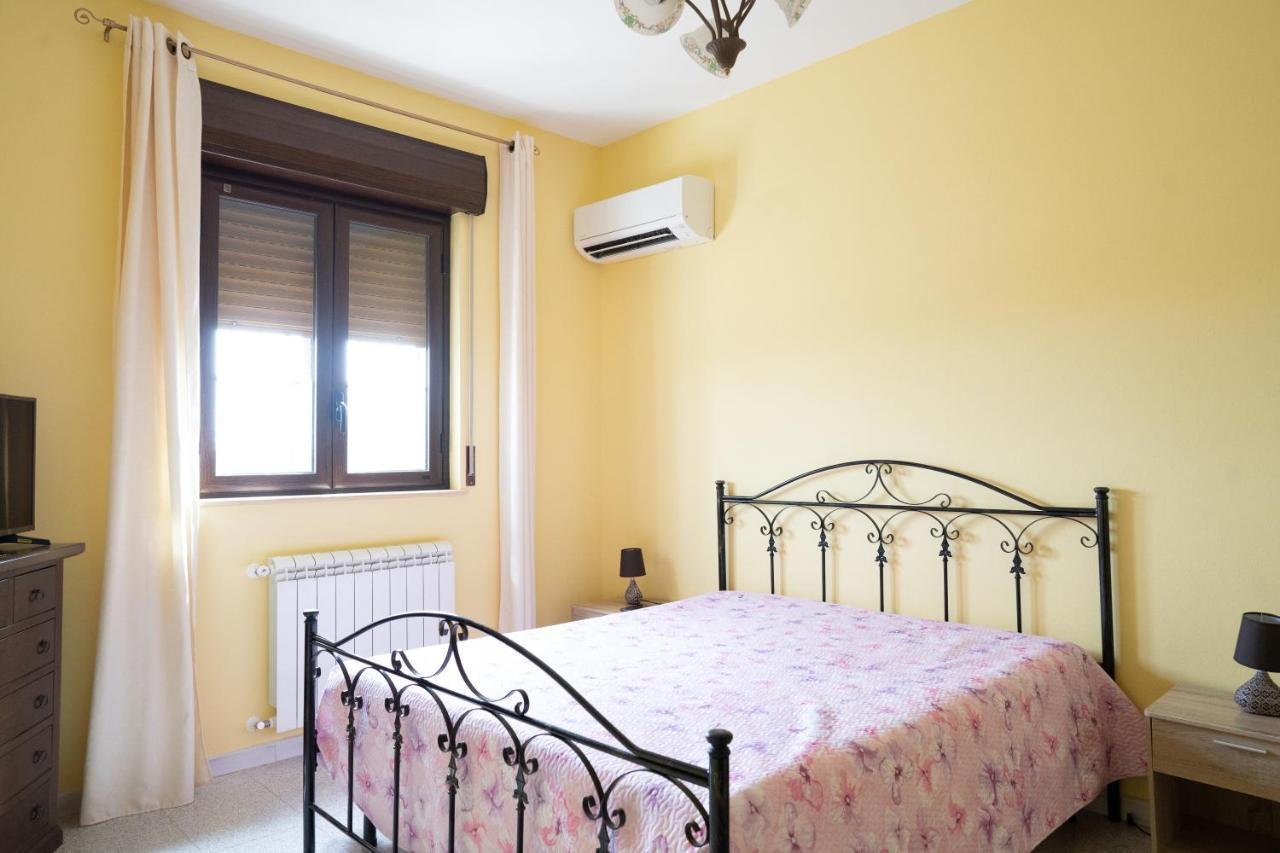 Capinera Bed & Breakfast Agrigento Exterior photo