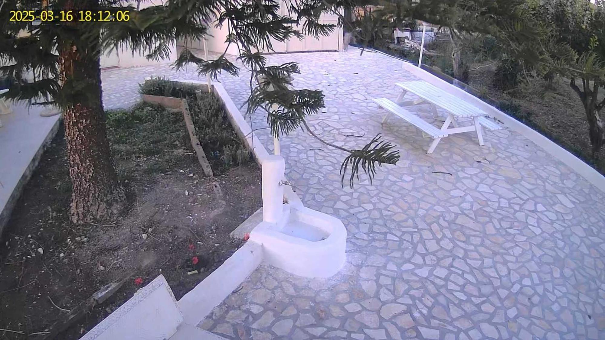 Capinera Bed & Breakfast Agrigento Exterior photo