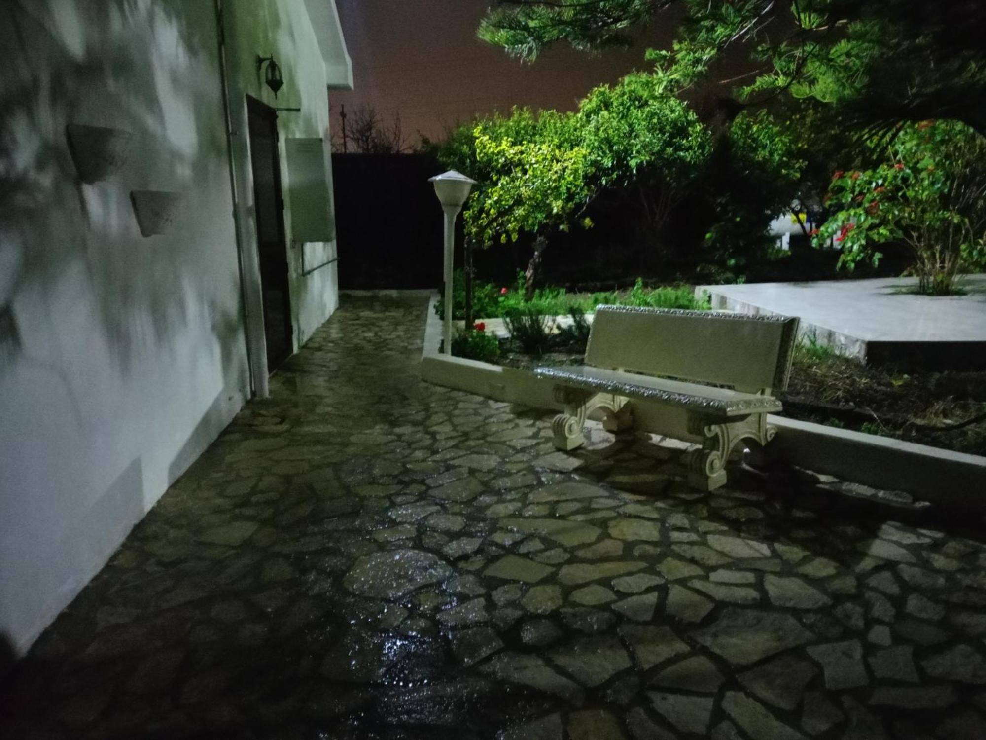 Capinera Bed & Breakfast Agrigento Exterior photo